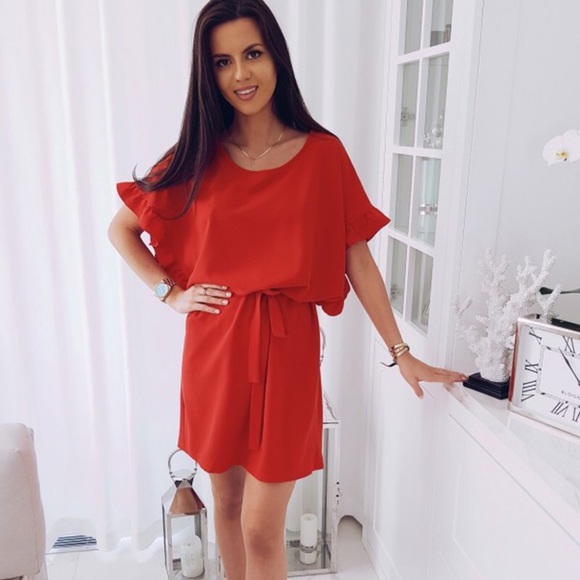 Isabella dress - Picture 5 of 7